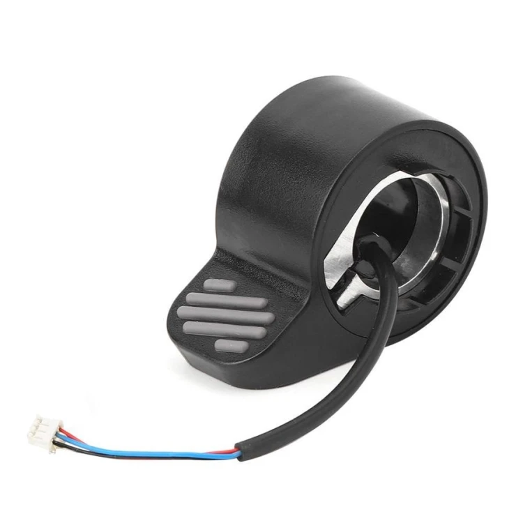 Wholesale For Nine Bot ES1 / ES2 / ES3 / ES4 Electric Scooter Accessories Brake Finger Dial