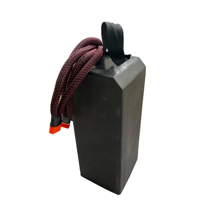 60v 55ah 72v 32ah 40ah Portable Battery Pack NMC  Upgrade for Sur-Ron Lithium Ion Batteries