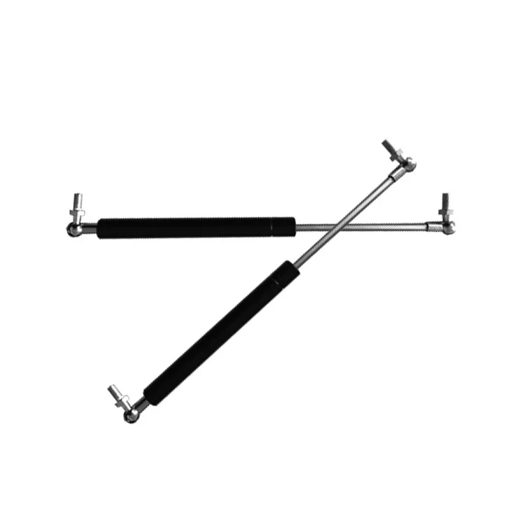 Lift Compress Gas Strut Springs For Equipment Gas Strut