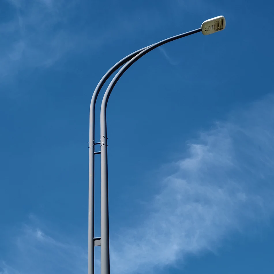 Hot Sale Antique Outdoor Street Lamp Garden Lamp Post Classic Garden Light Street Lighting Outdoor