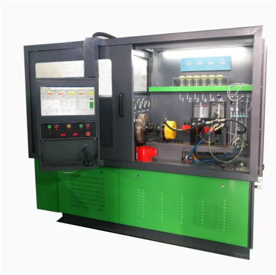 factory price MACHINE CRS 825c common rail diesel fuel injector tester