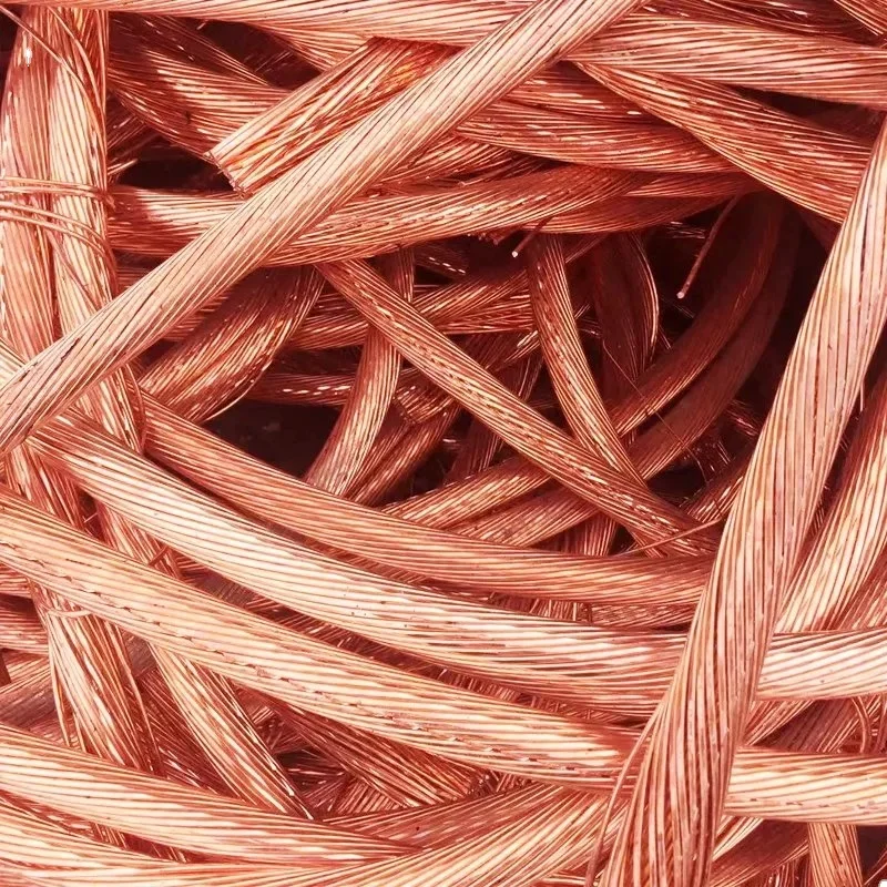Mill-berry Scrap Copper/Copper Wire Scrap /Copper Scrap 99.99% Purity With Cheap Price