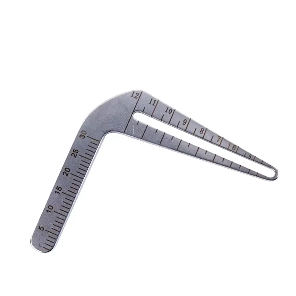 Foshan Meite Dental High Quality Dental Implants Surgical Parallel Guide Gauge Locator Drilling Depth Pin Set