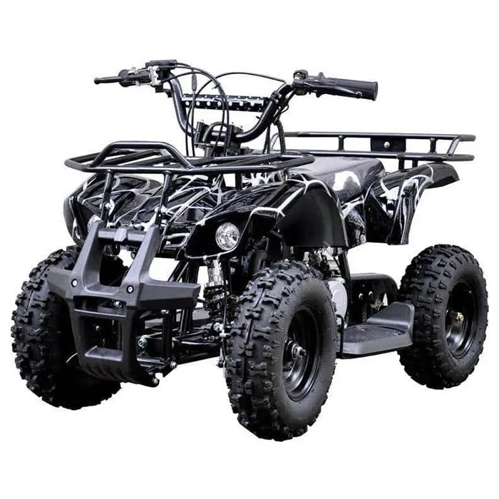 Best Gift Popular 49cc Mini Quad ATV for Kids