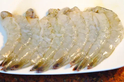 Замороженные креветки vannamei по низкой цене качественный экспорт / Raw Vannami PDTO