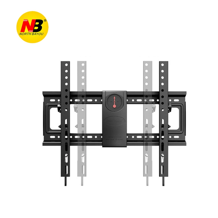  Настенный кронштейн NB DF70-T 55-85 'для ЖК-телевизора с регулируемой