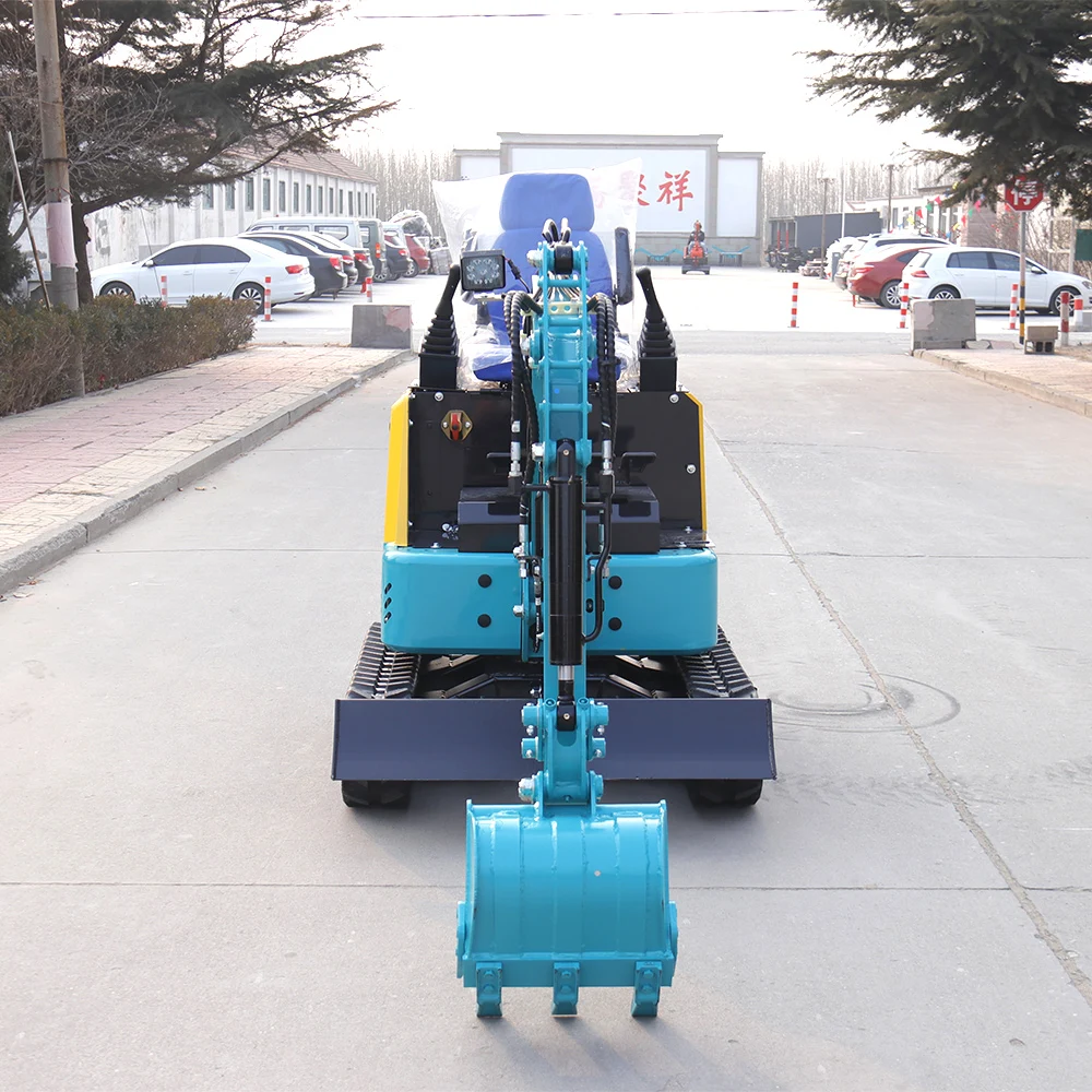 1.5 Ton 1.7 Ton 2 Ton Korean Excavator New Mini Excavator Price