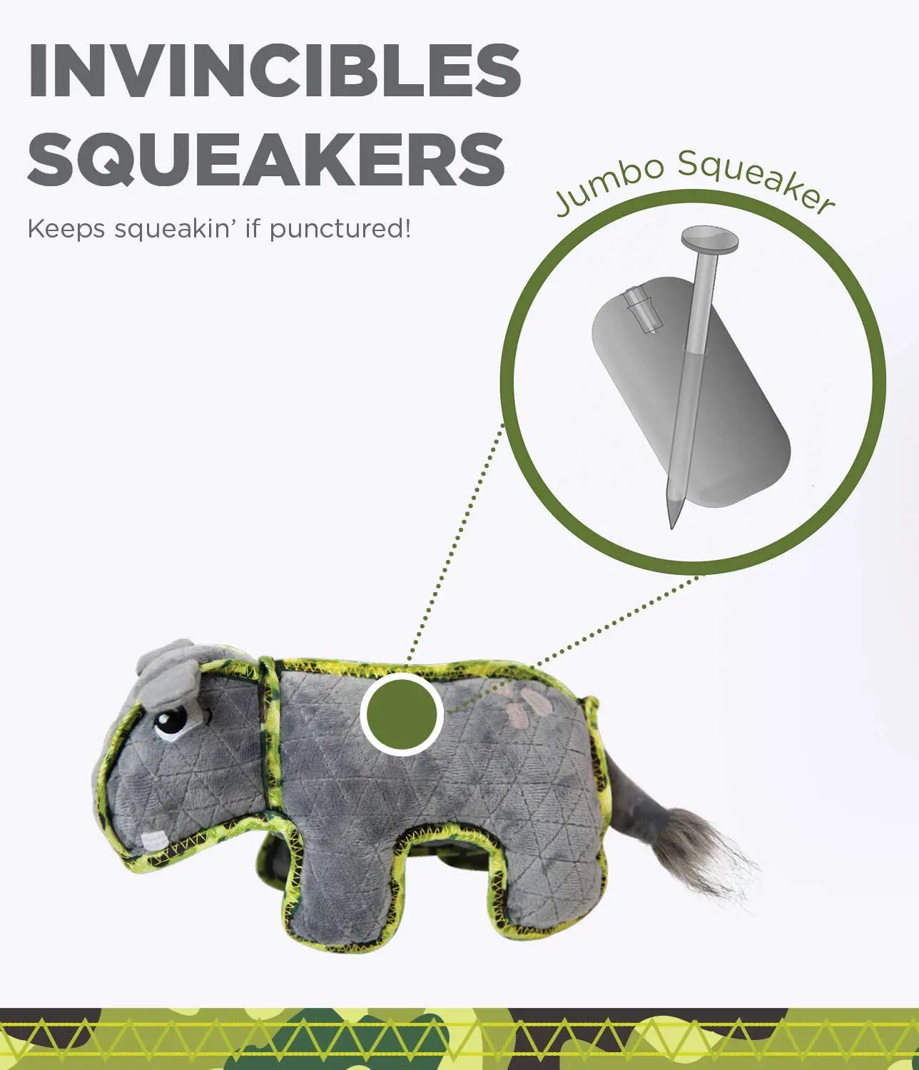 Wholesale Eco Friendly Designer Durable Natural Bulk Cheap Large Chew Interactive Plush Dog Squeaky Toys For Dog