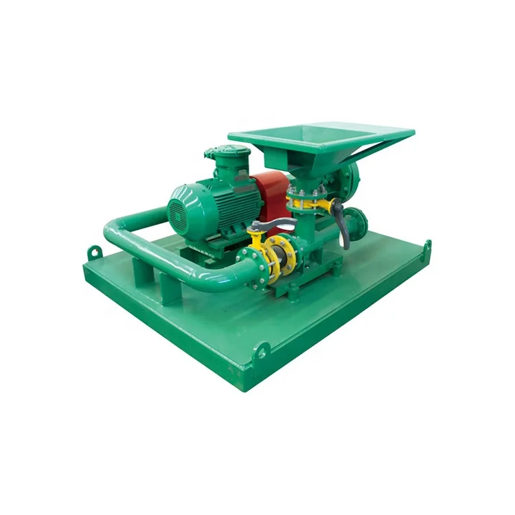 Gamboss ZHP Fast Mixing Speed Hopper in Filling Machines