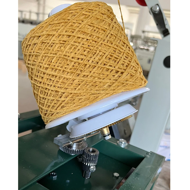 Electric Yarn Ball Winder, Yarn Ball Winding Machine, Wool Ball Winder for Yarn Shop