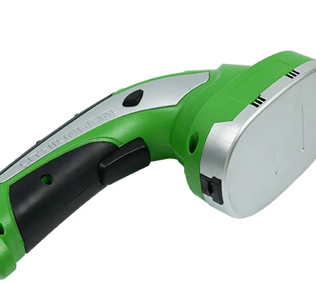 7.2v hedge trimmers/cordless hedge trimmer,shrub trimmer