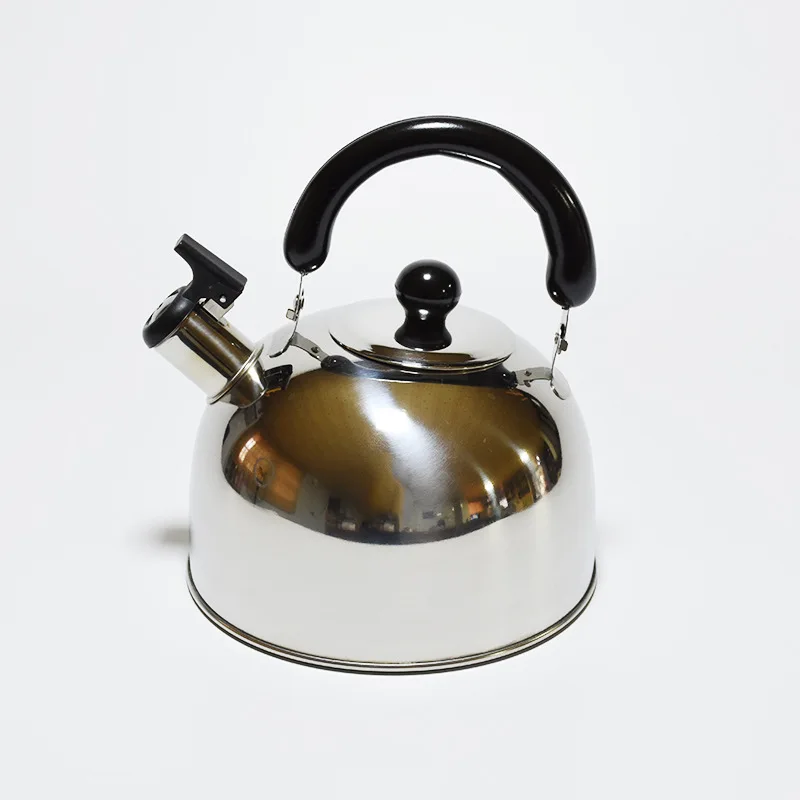 High quality induction cooker gas stove kettle stainless steel kettle wholesale