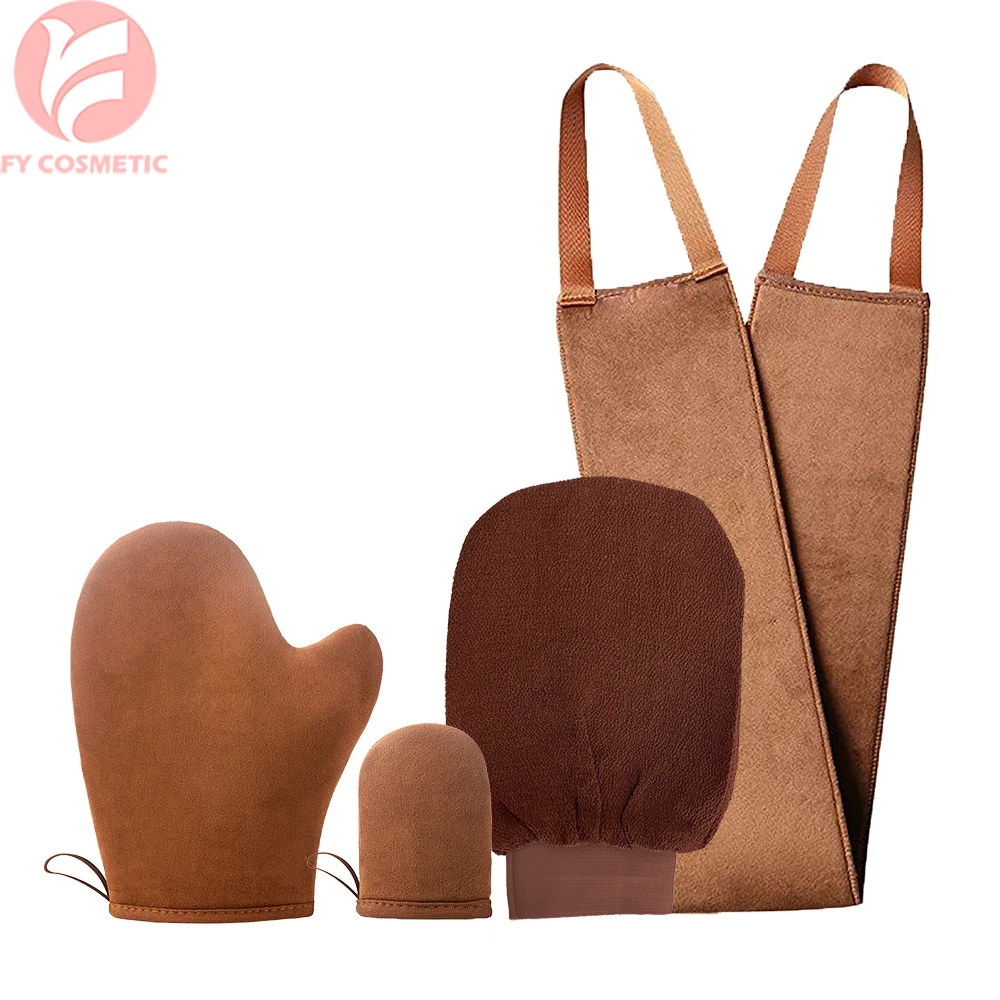 Аппликатор для загара