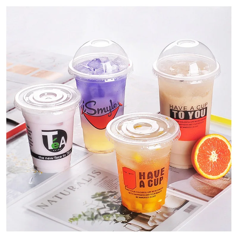 High speed 4 colors plastic cup printing machine LITAI MACHINERY