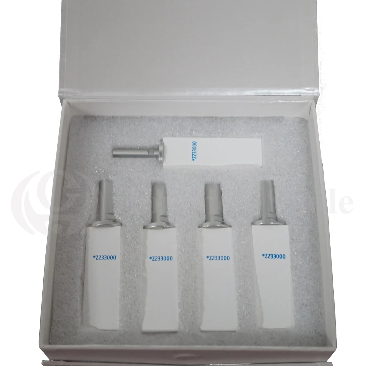 Dental Zirconia Ceramics Block for Sirona Inlab