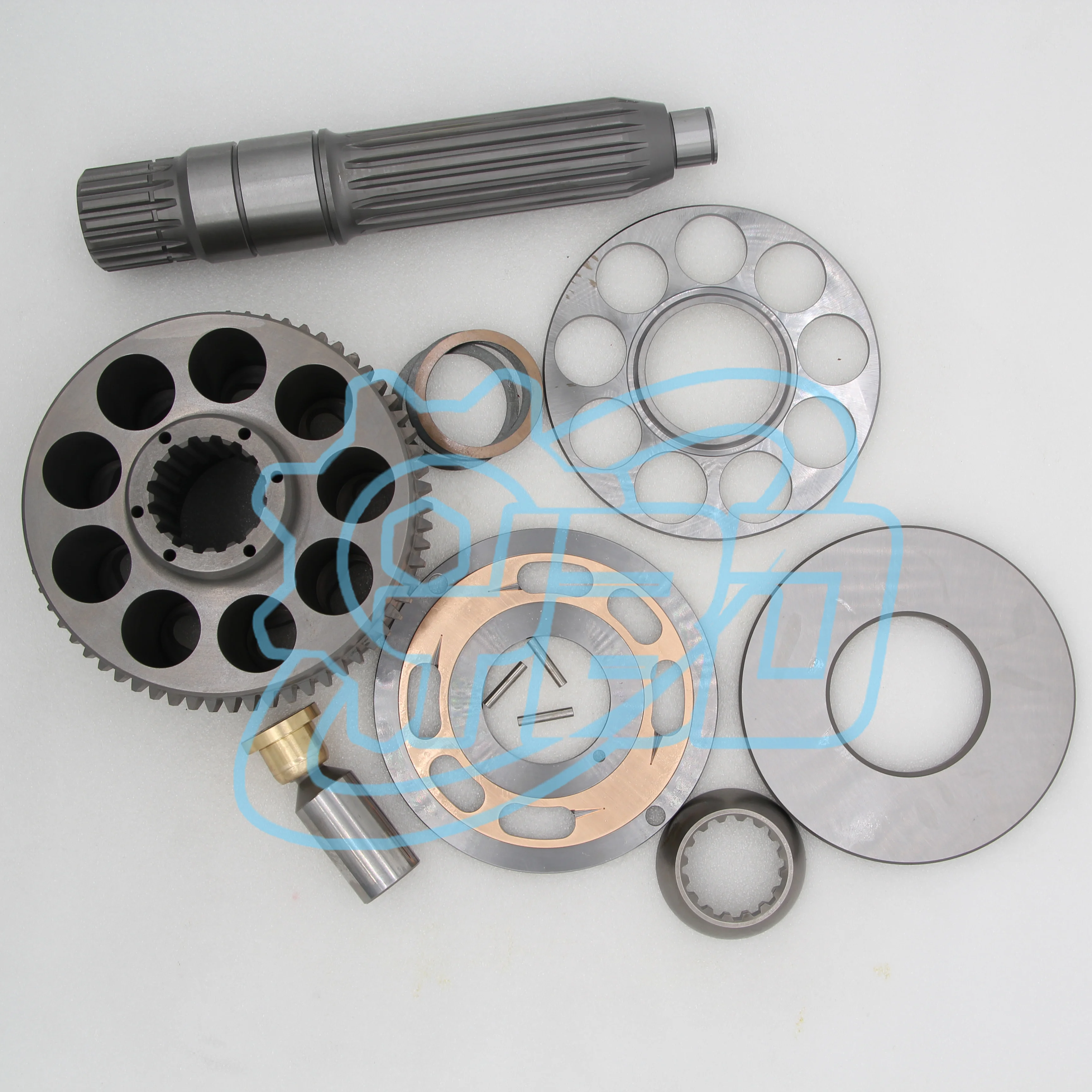 A8V55 A8V86 A8V107 hydraulic pump parts A8V115 A8V172 A8VO160 A8VO200