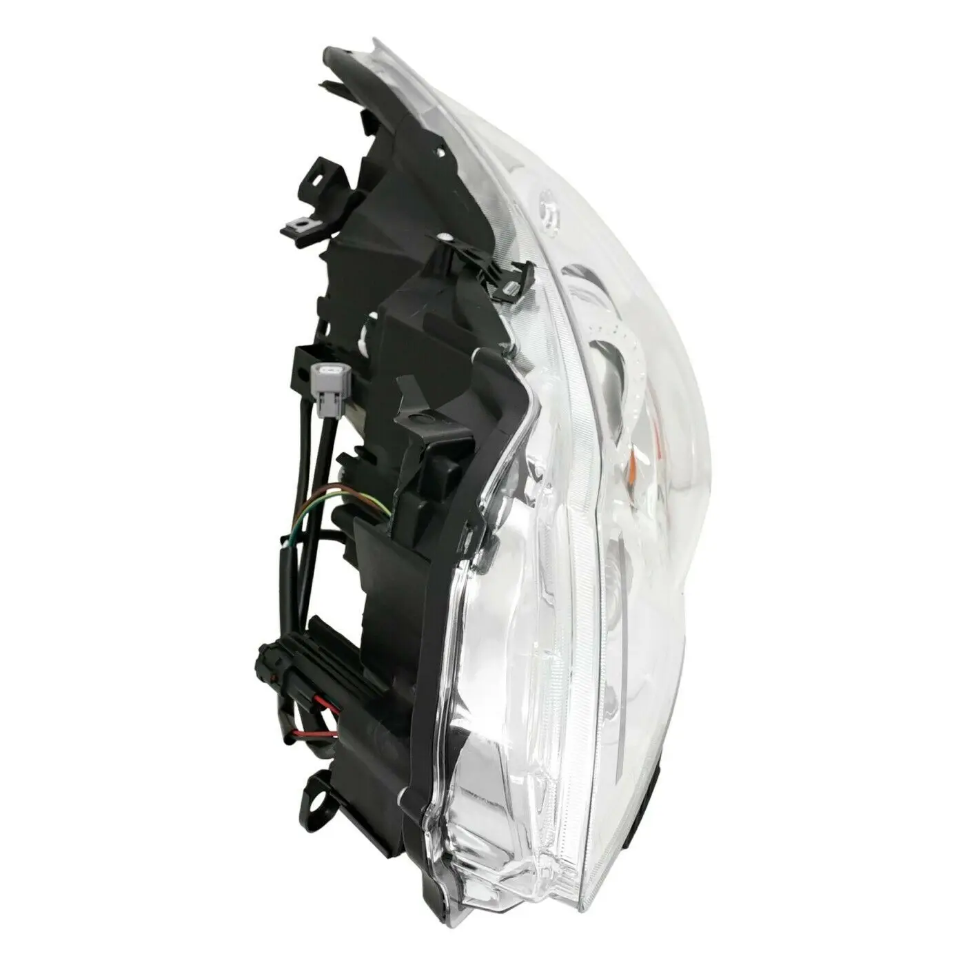 Factory Price Headlight Right+Left Side For Infiniti G37 2010-2012 Headlights