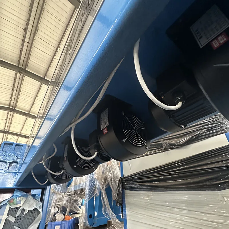 Cable Extruding Sheathing Manufacturing Machine Cable Production Line