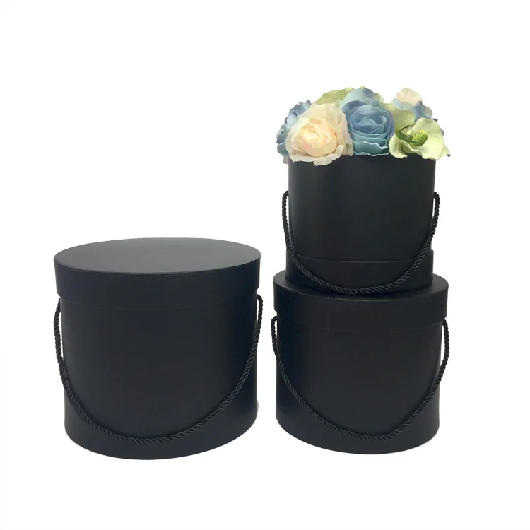 2019 Hot Sale tube flower soap flower packaging packaging sleeves for cut flower