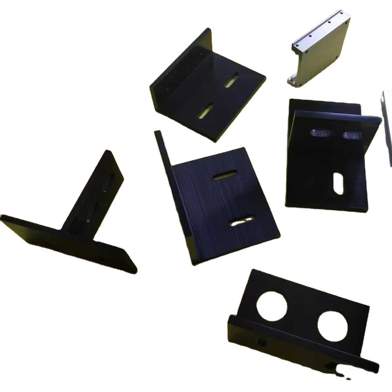 Hot Sales Curtain Wall Accessories