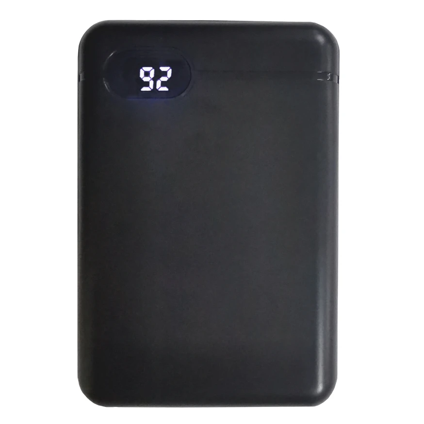 12v 5000mAh USB Type C Rechargeable Heated Battery for Heated Garments with CE FCC