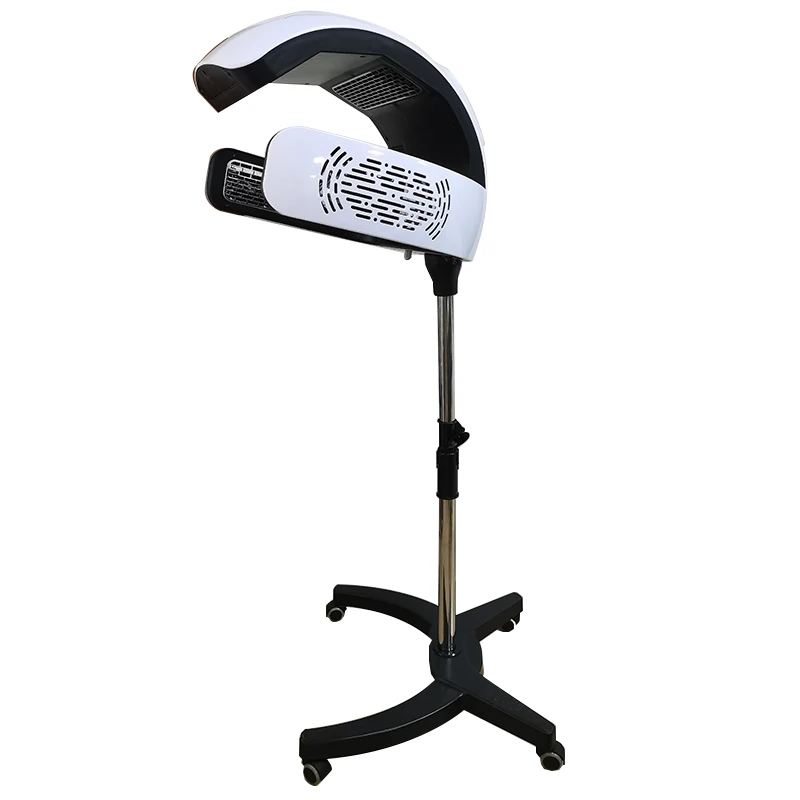 Beauty Salon Professional Equipment Hair Dryer Steamer Perm Processor Accelerator