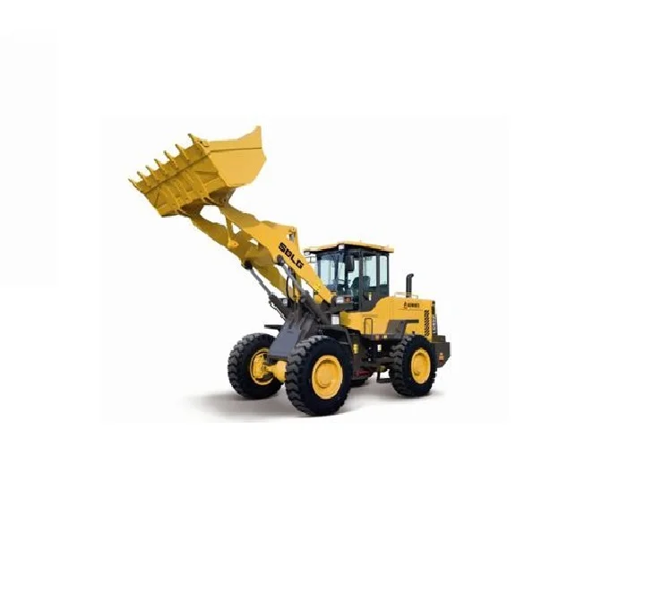 ZL928 фронтальный погрузчик колесный