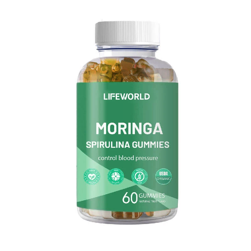 Lifeworld Organic Chlorella And Spirulina Tablets Powder Bulk Mixed 250mg 500mg Spirulina Chlorella Tablets