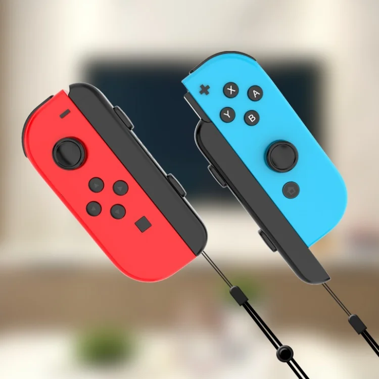 Комплект аксессуаров для спортивных игр Nintendo Switch/OLED 14 в 1 игровой контроллер с рукояткой геймпад джойстик
