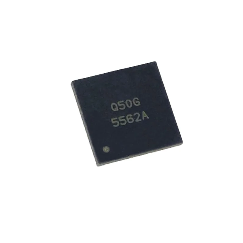 Sxinen новая оригинальная логическая плата 5562A QFN IC