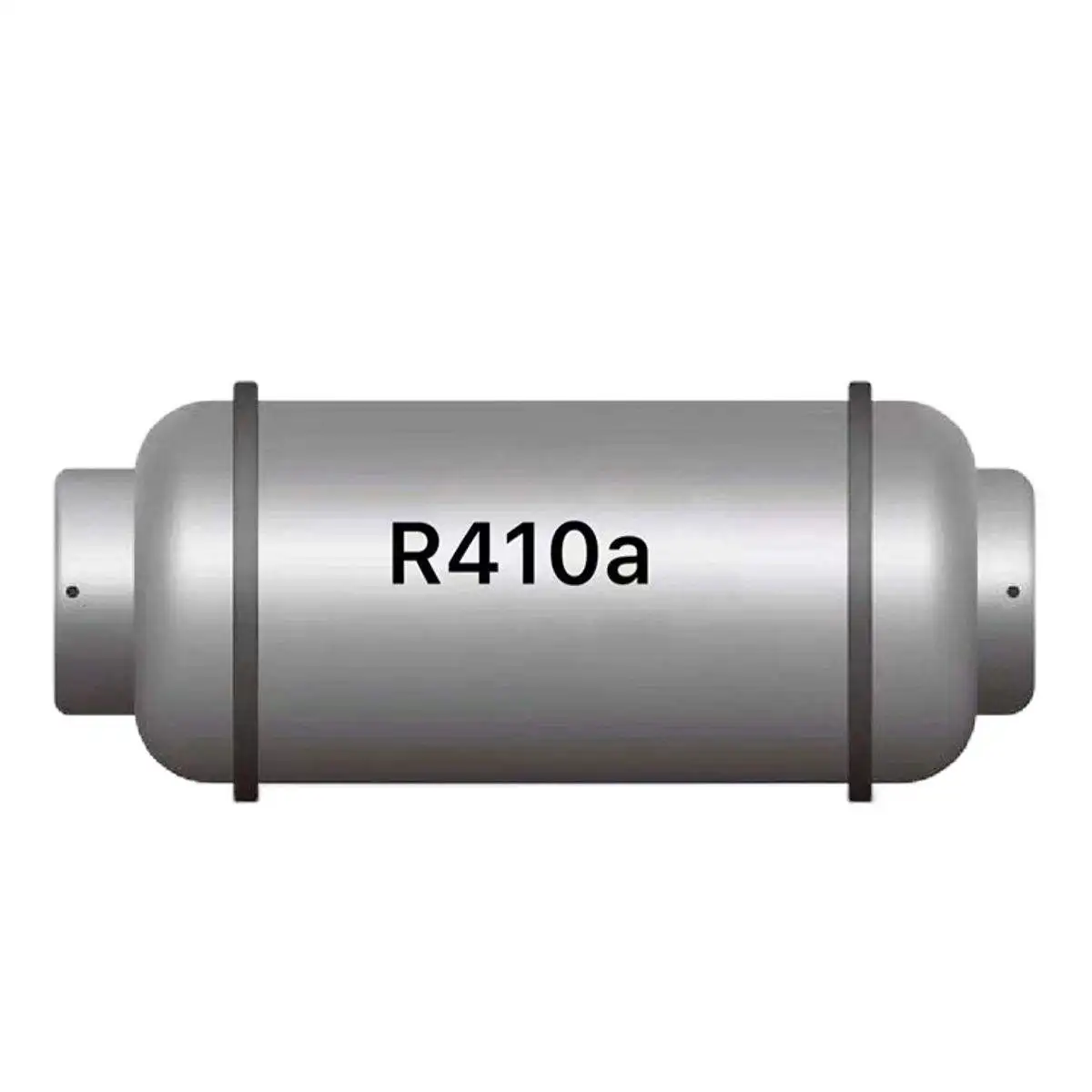 Refillable Cylinder R410a Refrigerant R410a Refrigerant Gas Cylinder Price For Air Conditioner