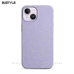 In Stock Customized Carve UV Print Cellphone Cases for iPhone 13 14 Pro Max Phone Casing for Biodegradable iPhone 14 Case
