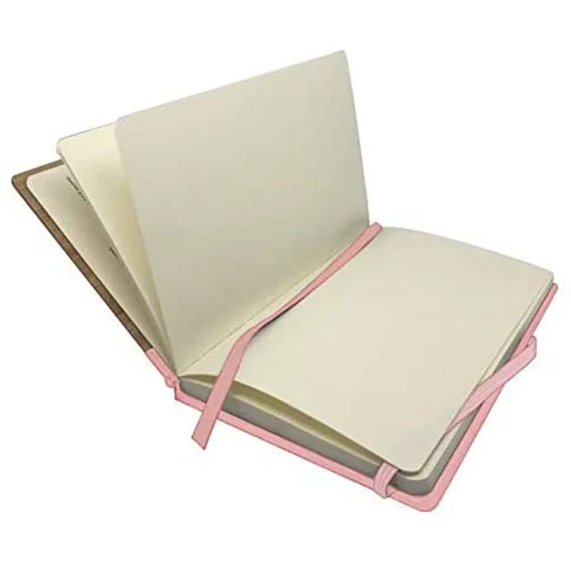  blank designer 2022 custom daily passion event meal eco friendly bamboo notebook planner for