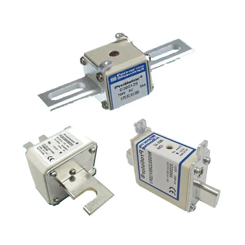 New original Ferraz Shawmut fuse A50QS90-4