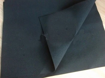 EPDM rubber sheet waterproof membrane