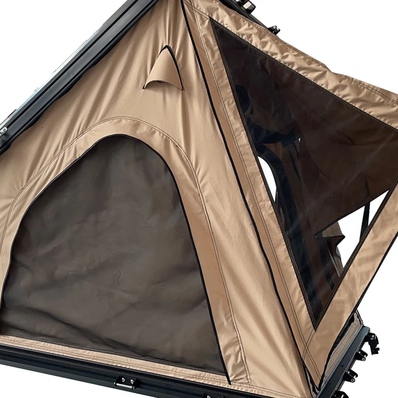 2022 Wholesale direct sales car roof tent water proof good quality car roof top tent outdoor camping car roof top tent suv