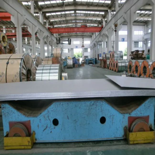 304l 6mm 10mm Thick 4mm 2mm Aisi 304 2b Stainless Steel Plate 304 Sheet Din 1.4410 Supplier