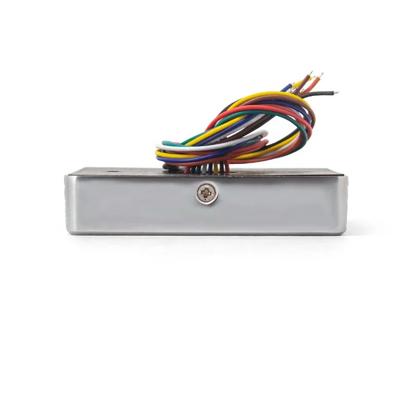 Multi-interface Access Control Card Reader Leitor De Codigo De Barras 13.56MHz RFID Barcode Reader Module