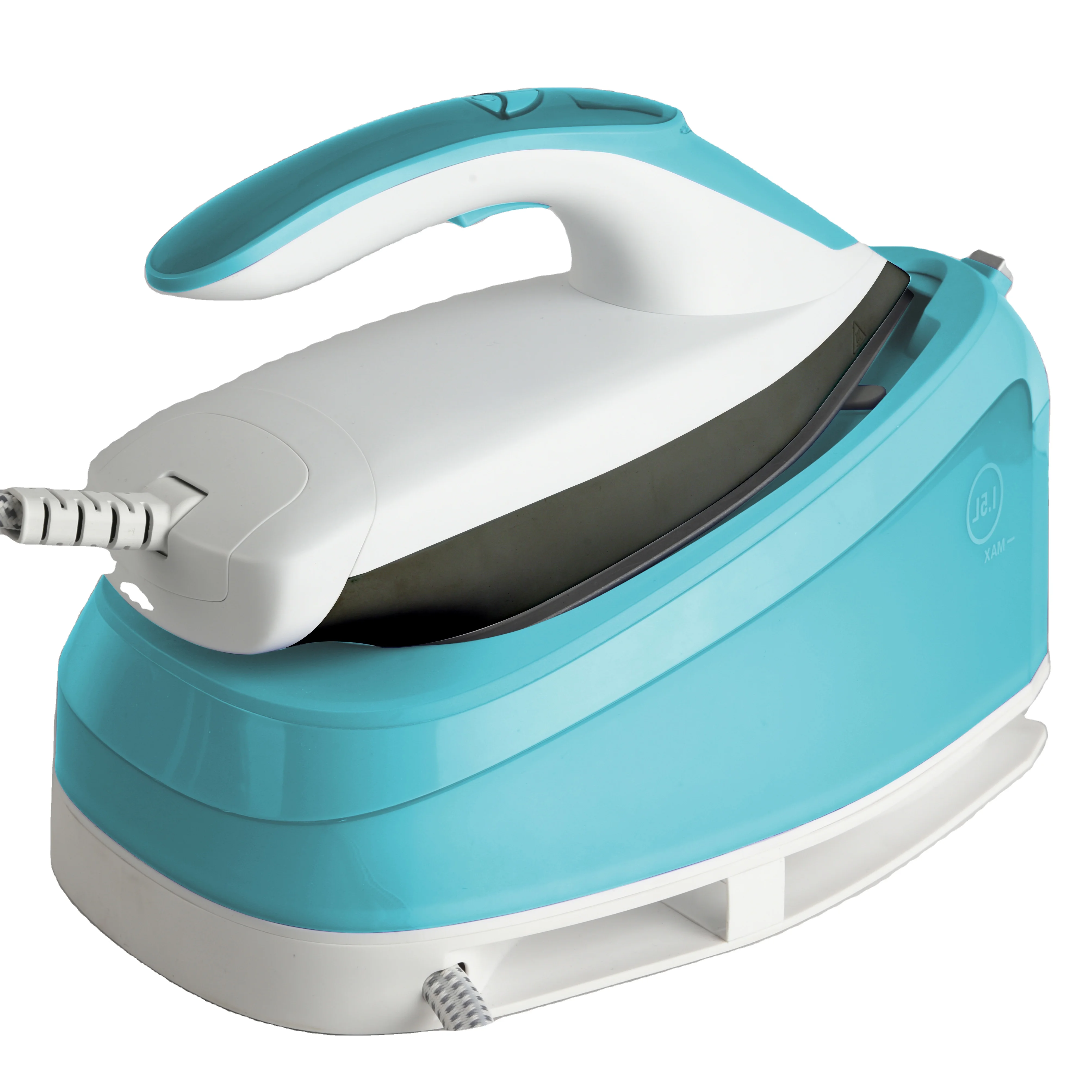 Горячая Распродажа, Электрический паровой утюг для одежды с насосной системой и обеспечивает постоянную подачу пара