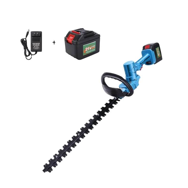 Yodoo Powerful Integrated Battery Hedge Trimmer