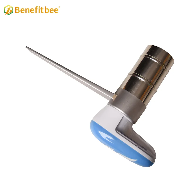 Beekeeping Equipment Bee Mite Treatment Oxalic Acid Smoker