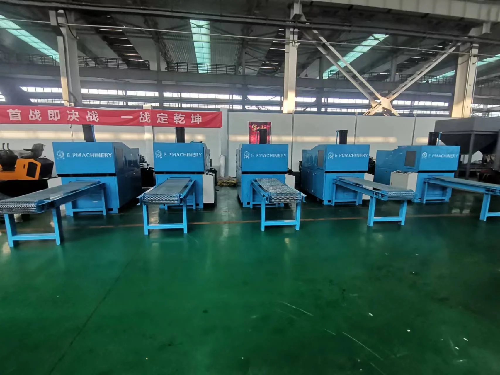 E.P High Performance New Design Automatic Hydraulic Shisha Charcoal Cubic Cube Shape Briquettes Making Press Machine