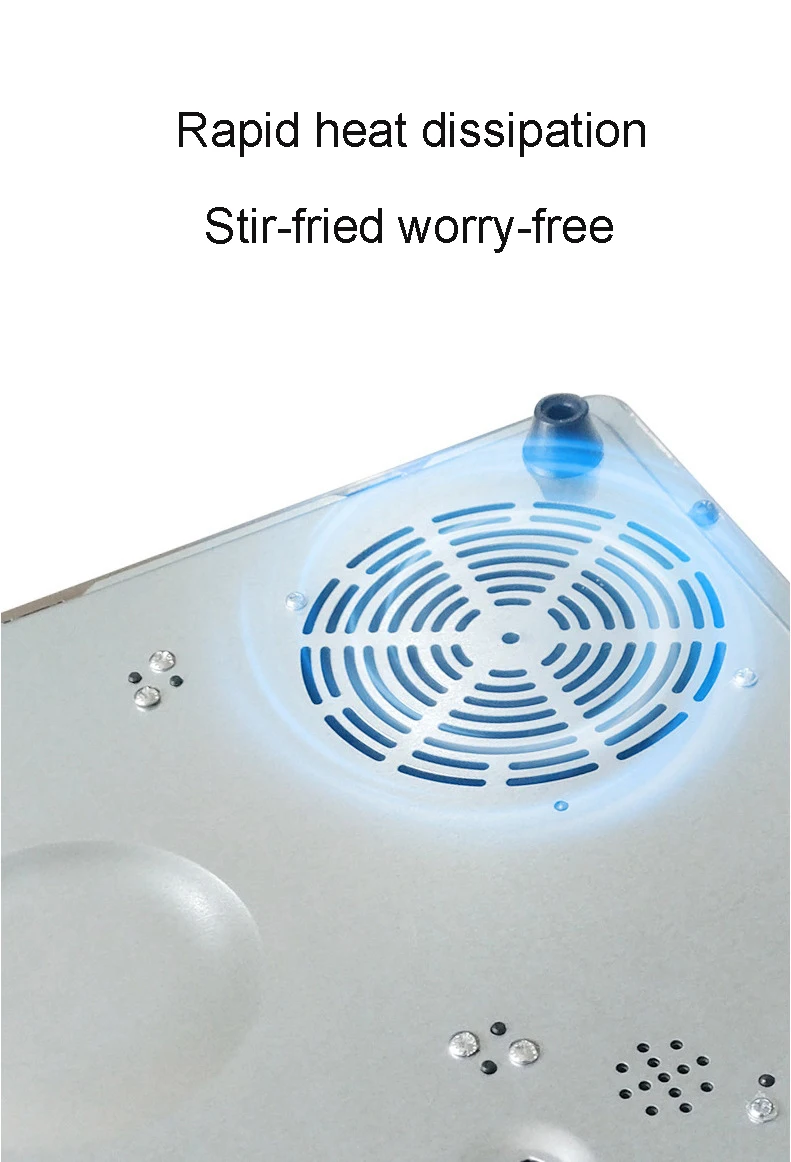 Wholesale Price 2200w Electric Sensor Ceramic Touch Stove Induction Infrared Hot Plate Induction Cookers