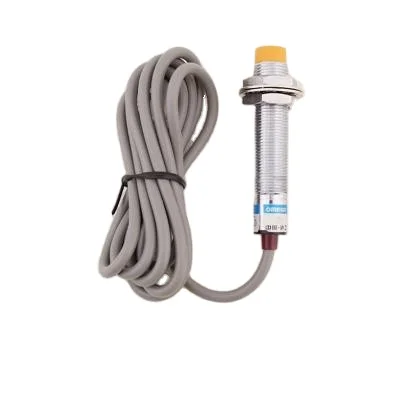 LM12-3004PA PNP NO 3 wire M12 Inductive proximity sensor LM12-3004PB