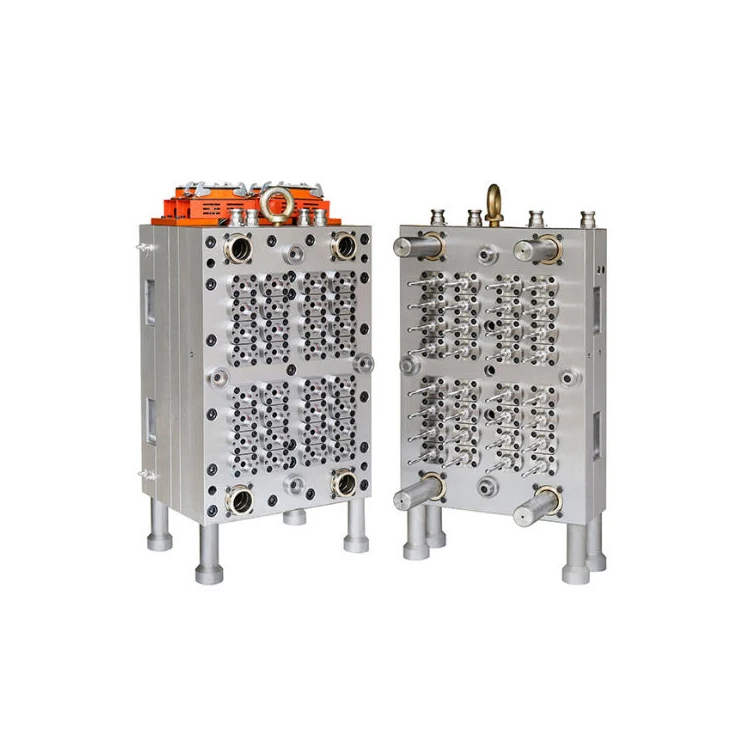 High qualities Automobile head lamp signal lamp parts made from plastic injection mold