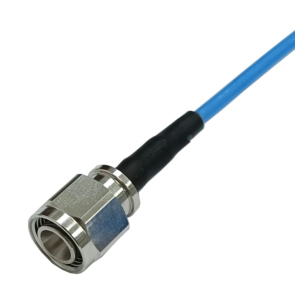 Raynool 5G TFT 402 Cable RG402 TFT-5G 402 Cable for Small Cell and DAS