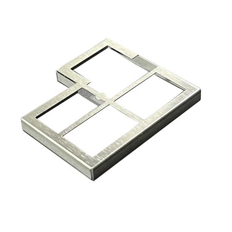 Custom Board Level Rf Shield Can