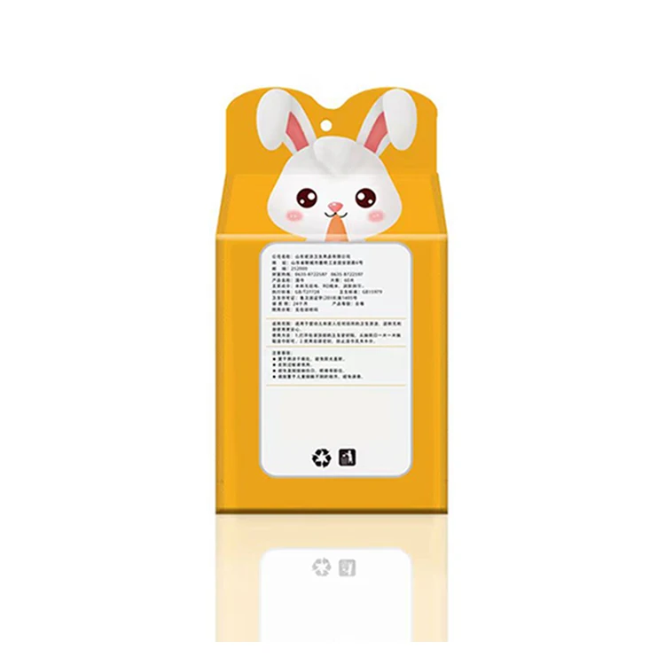 Cheap Wet Tissue for Baby Cleaning Paper Towel Wet Tissue Aloe Vera Wet Wipes