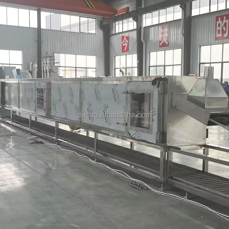 Small Scale Palm Oil Fried Instant Noodle Production Line/Maggi Instant Noodle Making Machine