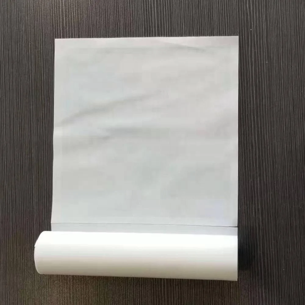 
Polyester Tear off linen napkin 